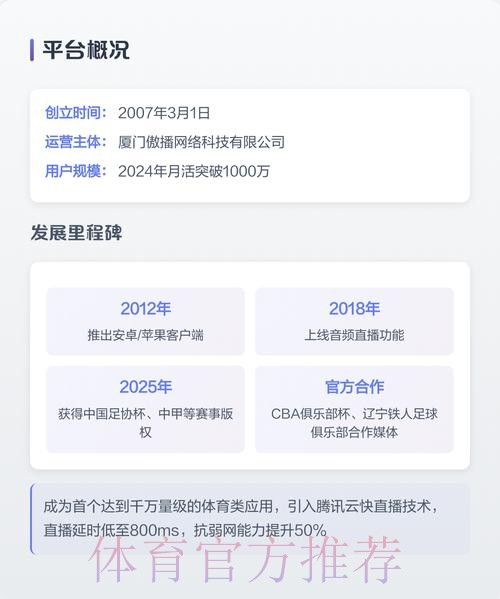 热门直播软件，全程直击世界杯精彩赛事