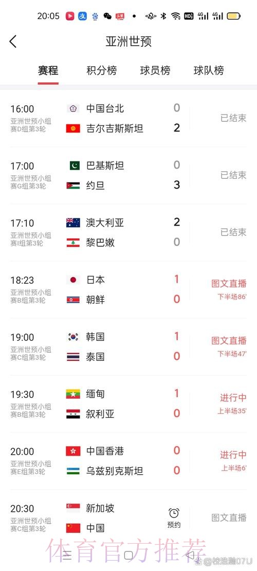 世界杯比分在线官方平台实时查询